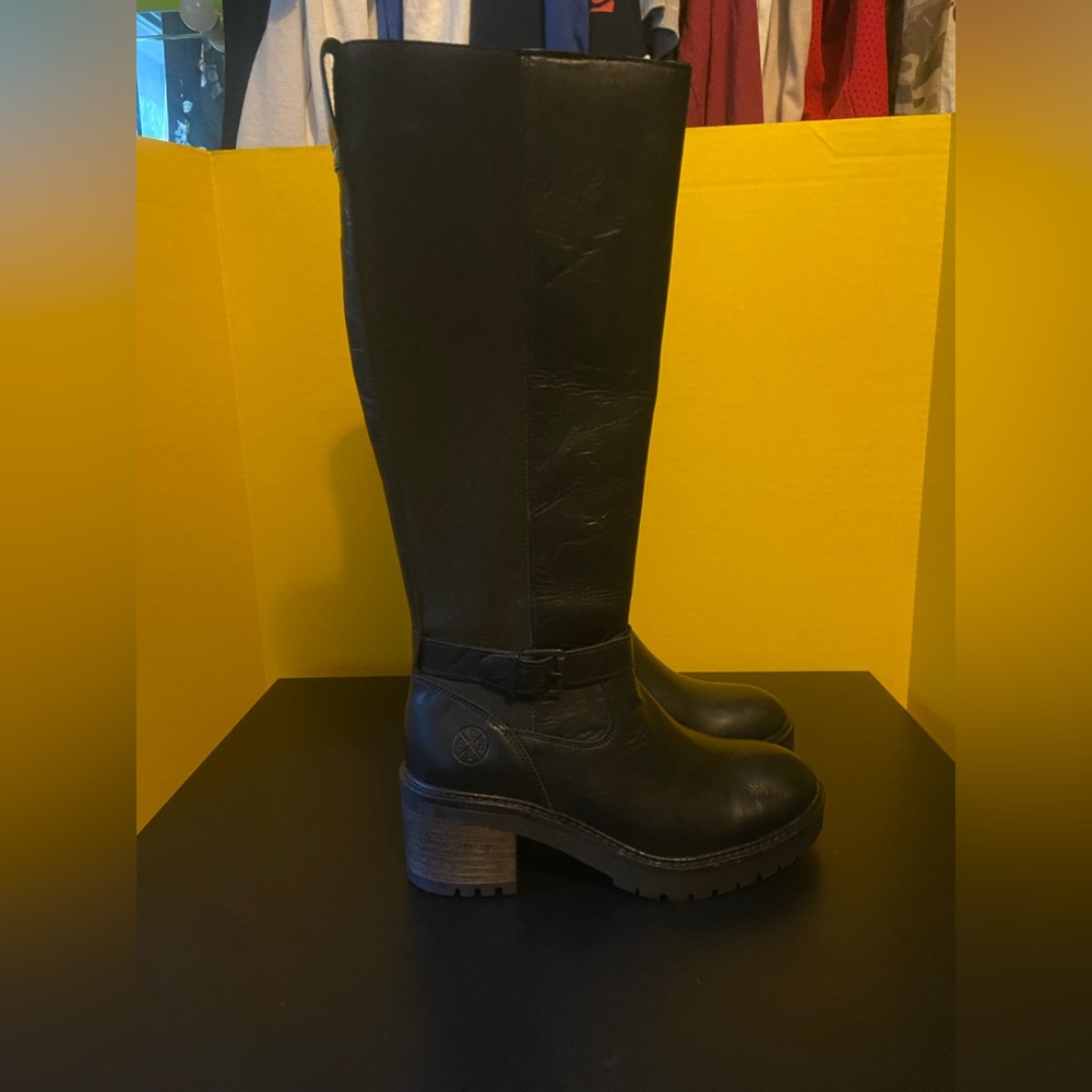 Bullboxer Womens Tall Boots